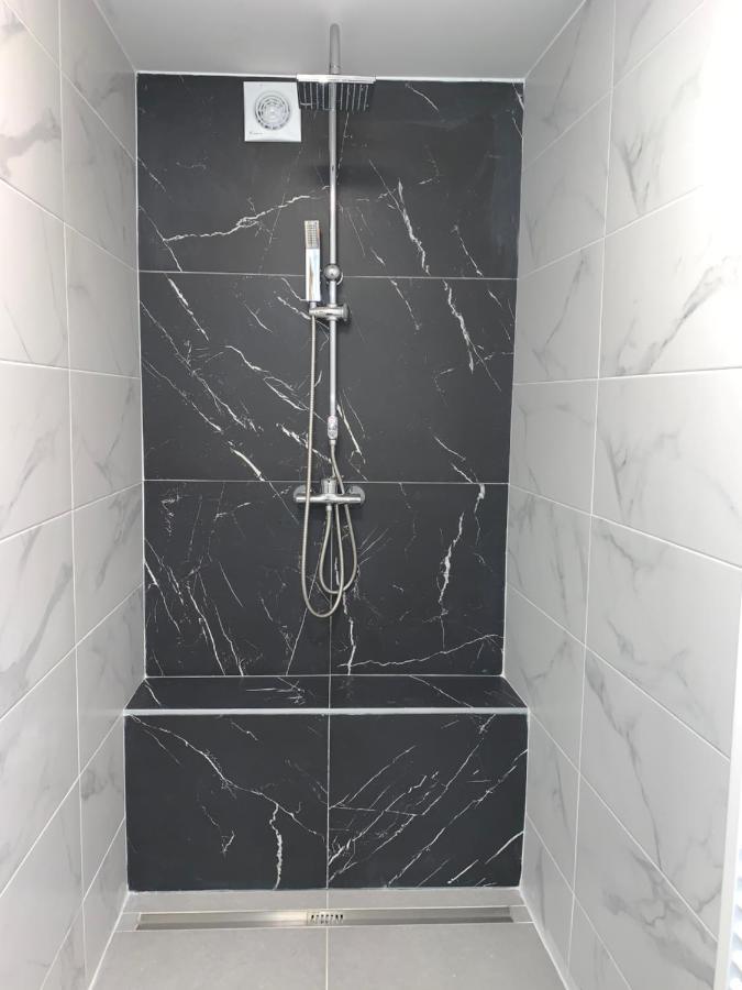 Studio De Spa Eksteriør billede