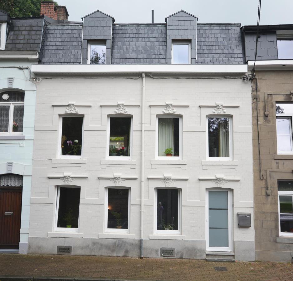 Studio De Spa Eksteriør billede