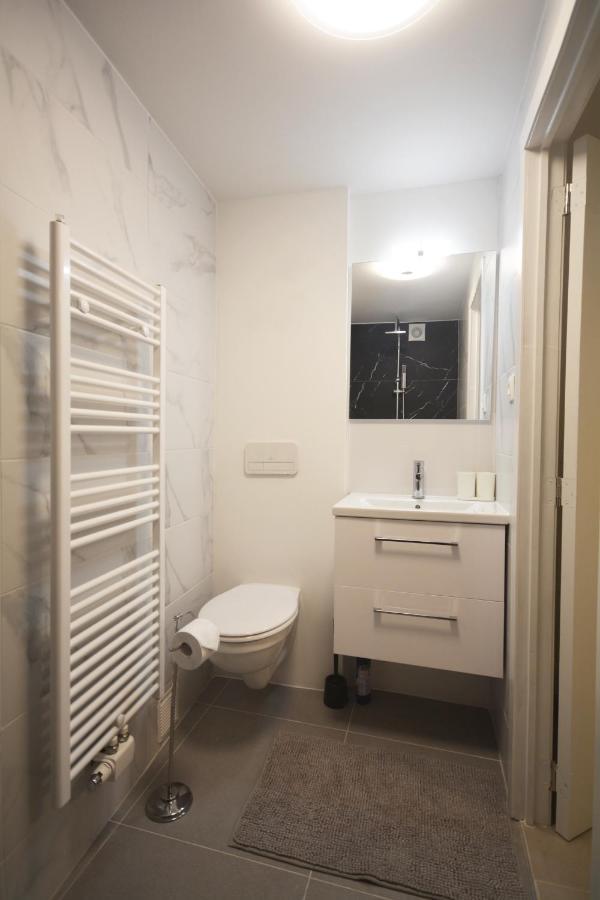 Studio De Spa Eksteriør billede