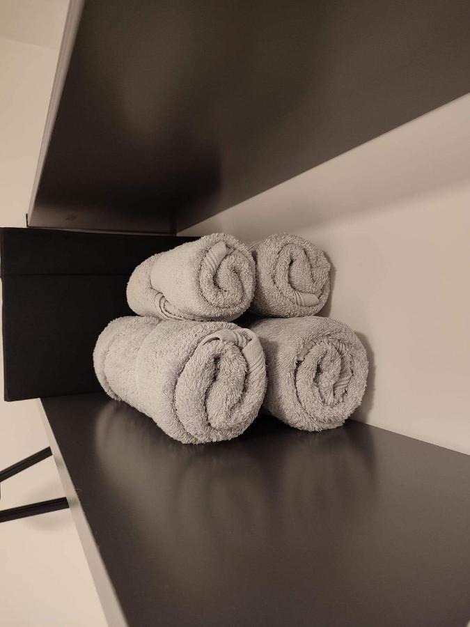 Studio De Spa Eksteriør billede